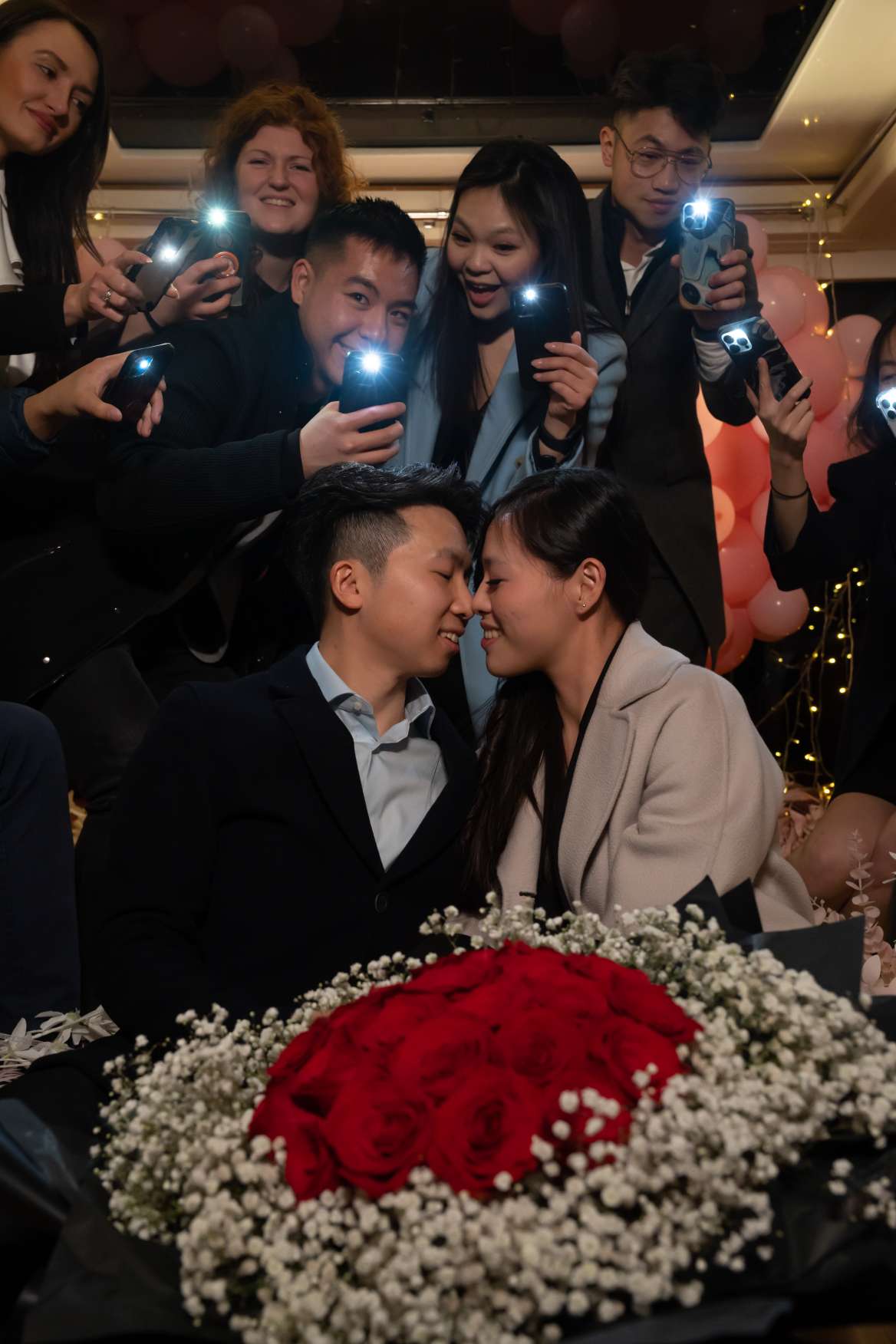 2023/03/22 Mi vuoi sposare?