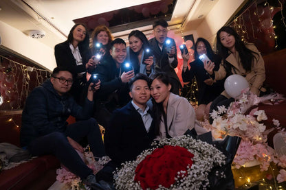 2023/03/22 Mi vuoi sposare?