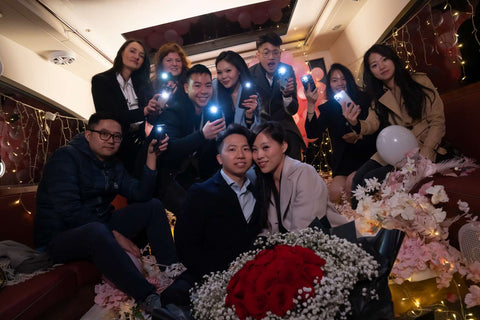 2023/03/22 Mi vuoi sposare?