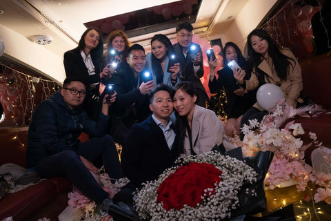 2023/03/22 Mi vuoi sposare?