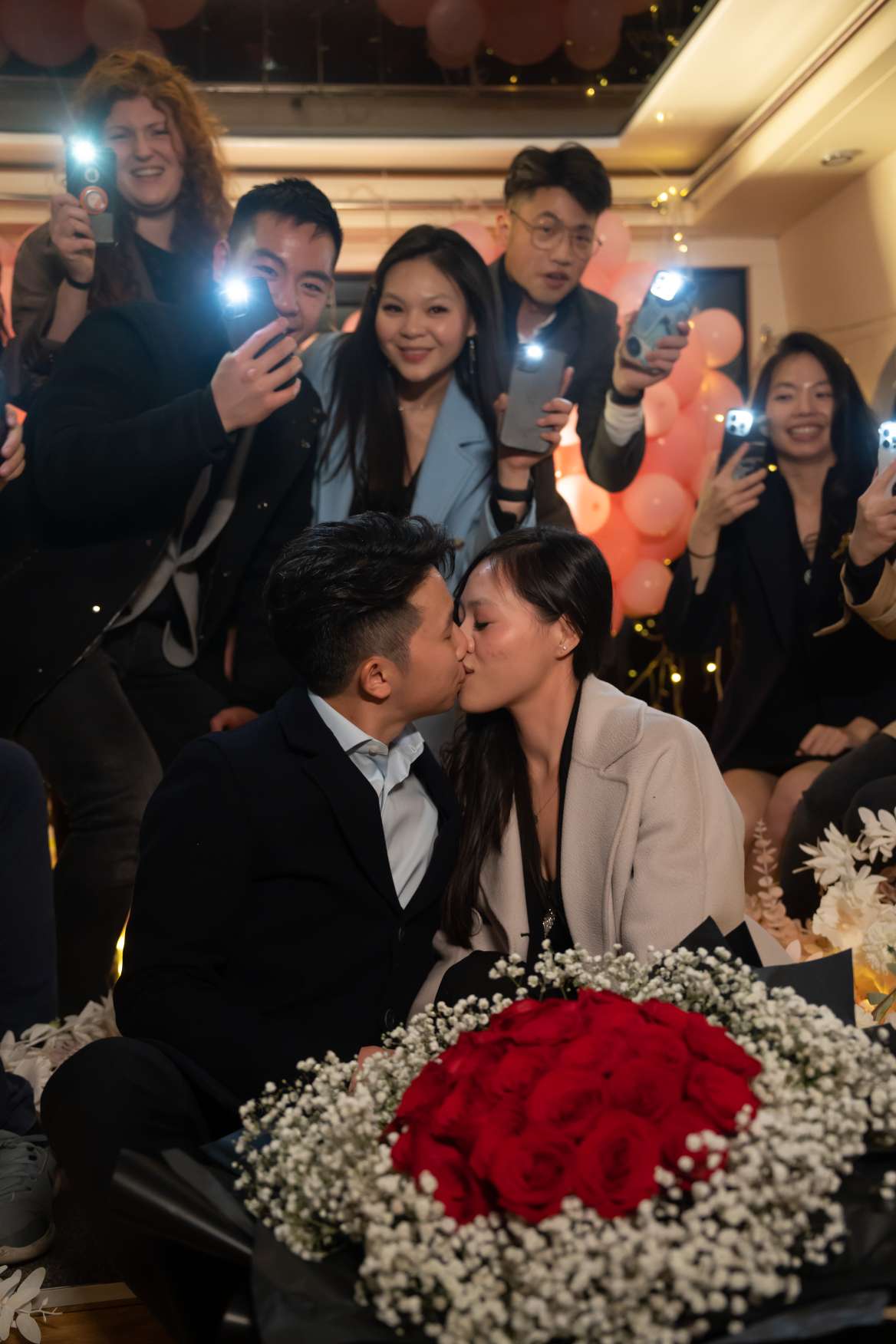 2023/03/22 Mi vuoi sposare?