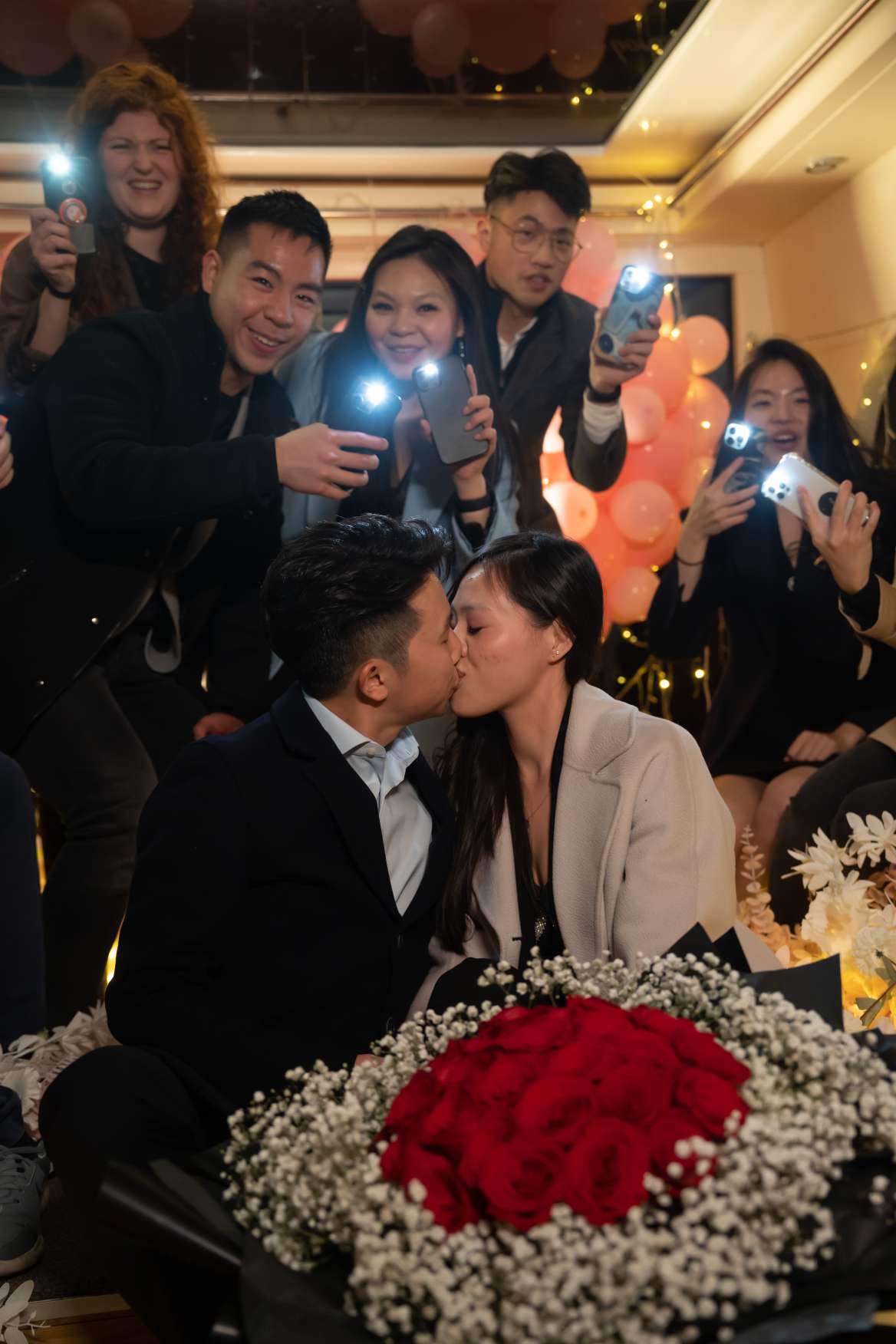 2023/03/22 Mi vuoi sposare?