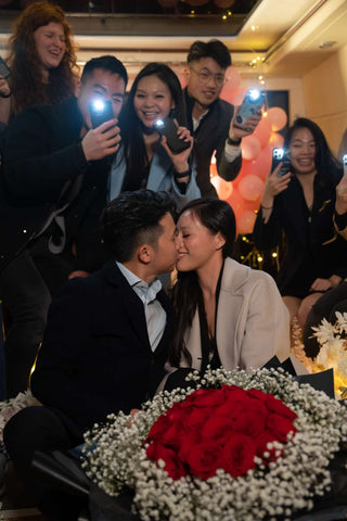 2023/03/22 Mi vuoi sposare?