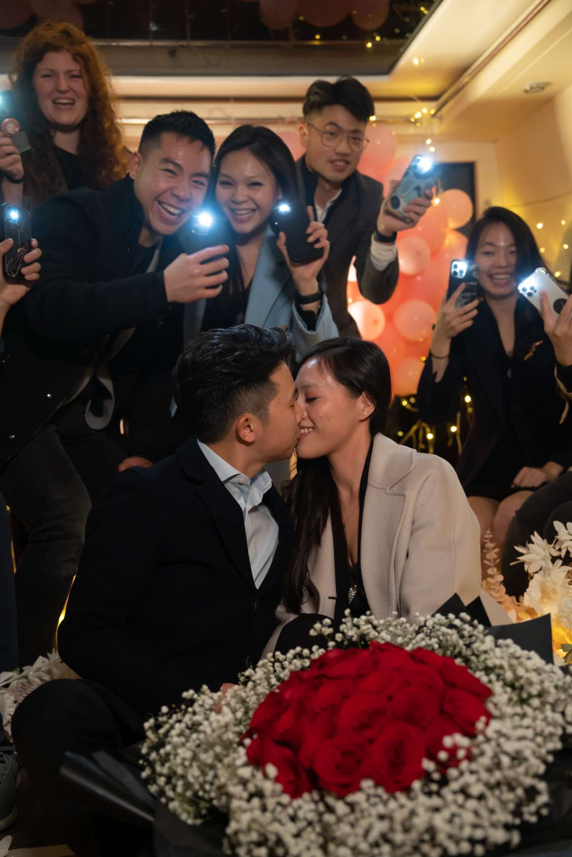 2023/03/22 Mi vuoi sposare?