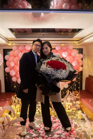 2023/03/22 Mi vuoi sposare?