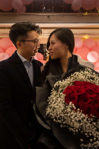 2023/03/22 Mi vuoi sposare?