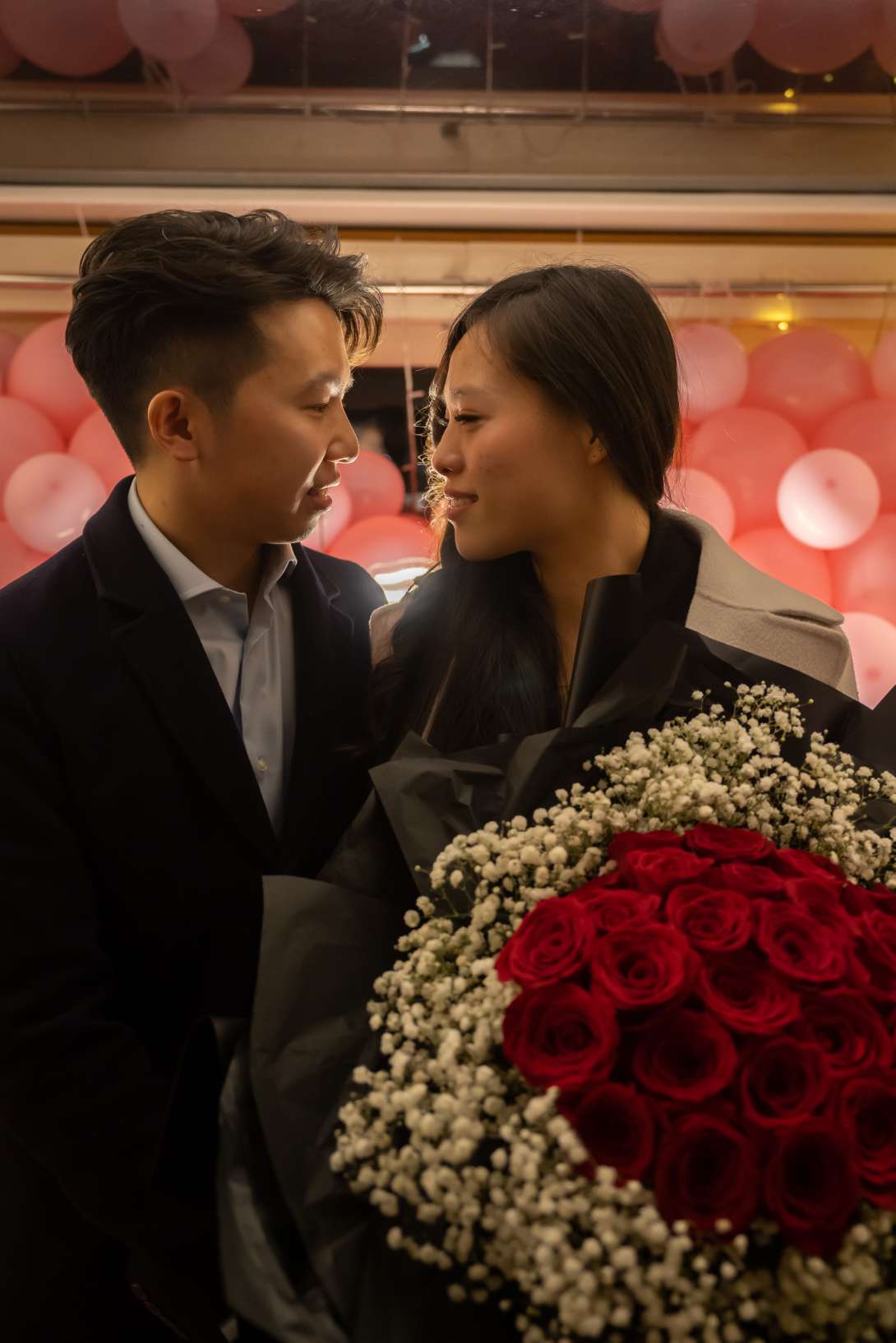 2023/03/22 Mi vuoi sposare?