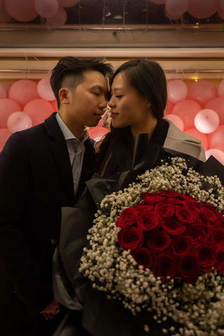 2023/03/22 Mi vuoi sposare?