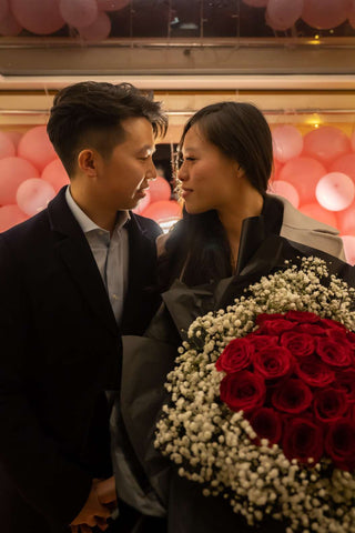 2023/03/22 Mi vuoi sposare?