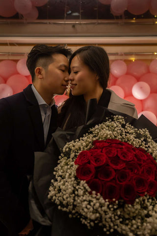 2023/03/22 Mi vuoi sposare?