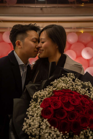 2023/03/22 Mi vuoi sposare?