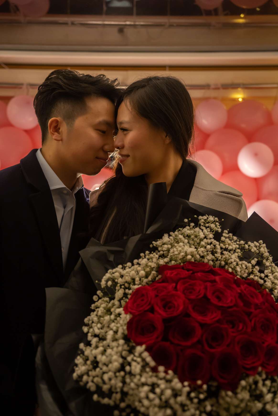 2023/03/22 Mi vuoi sposare?