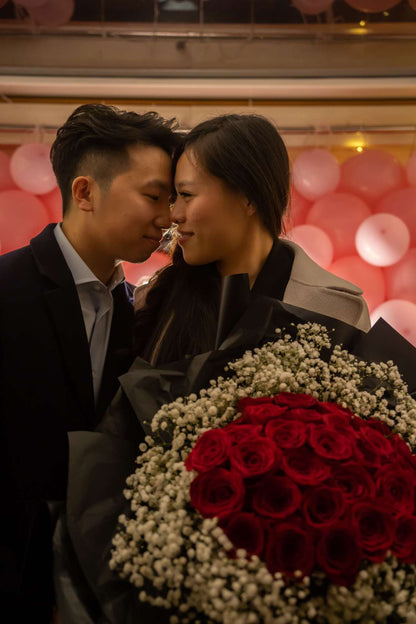 2023/03/22 Mi vuoi sposare?