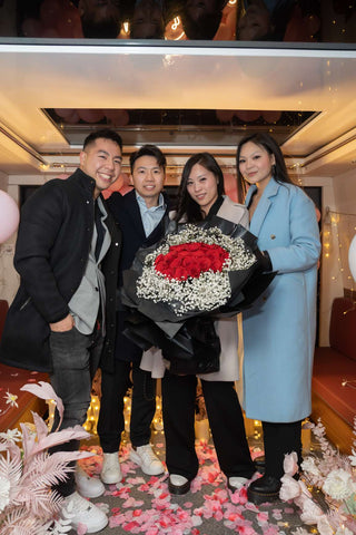 2023/03/22 Mi vuoi sposare?