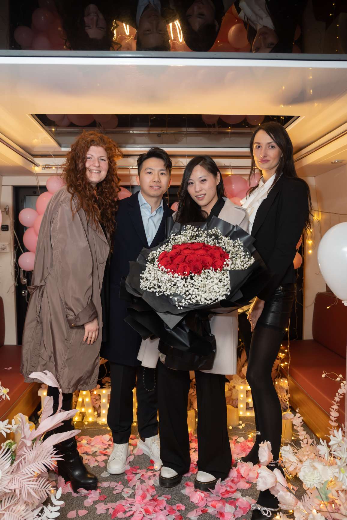 2023/03/22 Mi vuoi sposare?