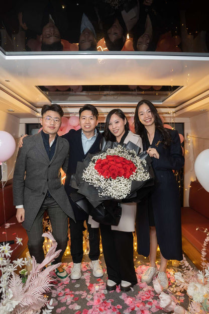 2023/03/22 Mi vuoi sposare?