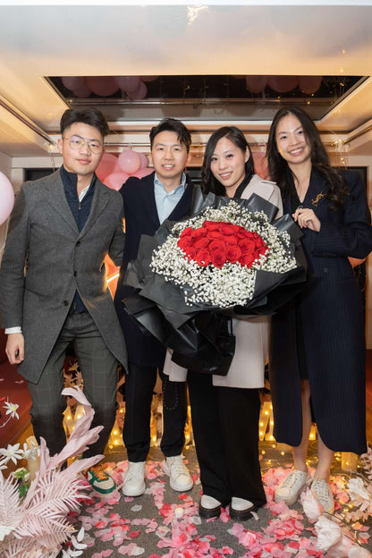 2023/03/22 Mi vuoi sposare?