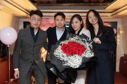 2023/03/22 Mi vuoi sposare?