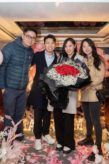 2023/03/22 Mi vuoi sposare?