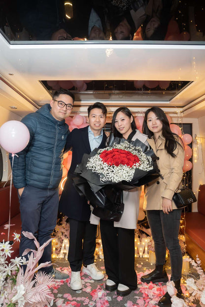 2023/03/22 Mi vuoi sposare?