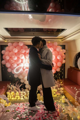 2023/03/22 Mi vuoi sposare?