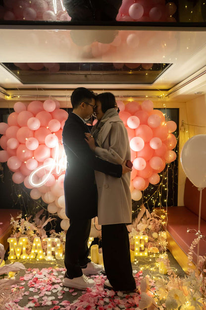 2023/03/22 Mi vuoi sposare?