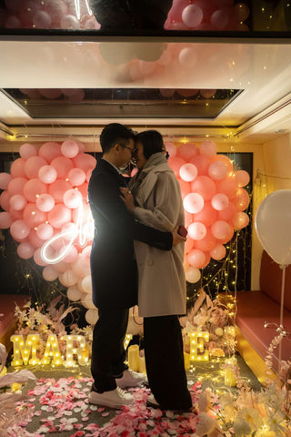 2023/03/22 Mi vuoi sposare?