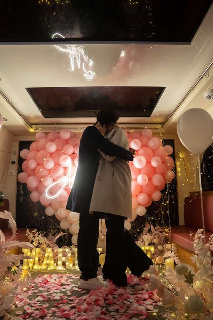 2023/03/22 Mi vuoi sposare?