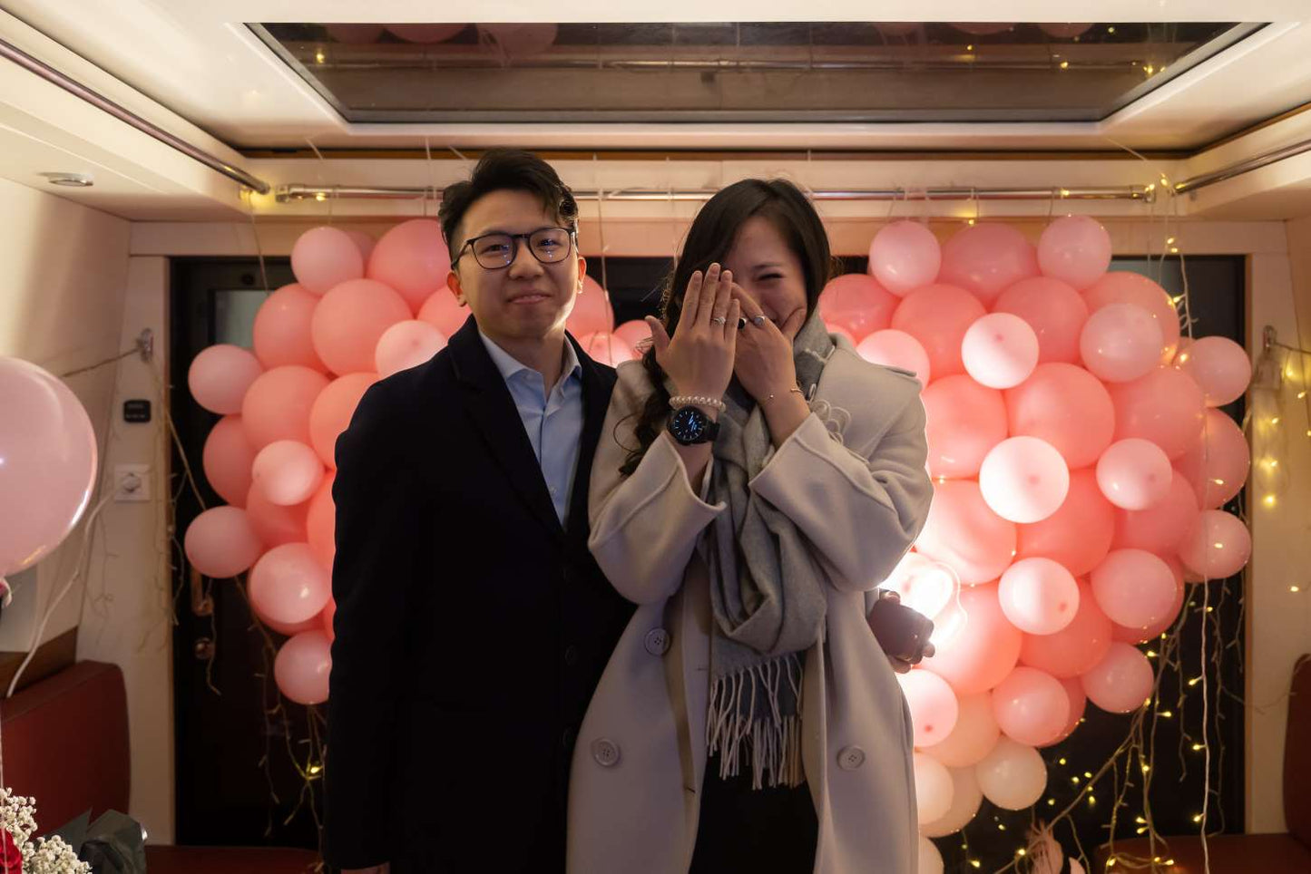 2023/03/22 Mi vuoi sposare?