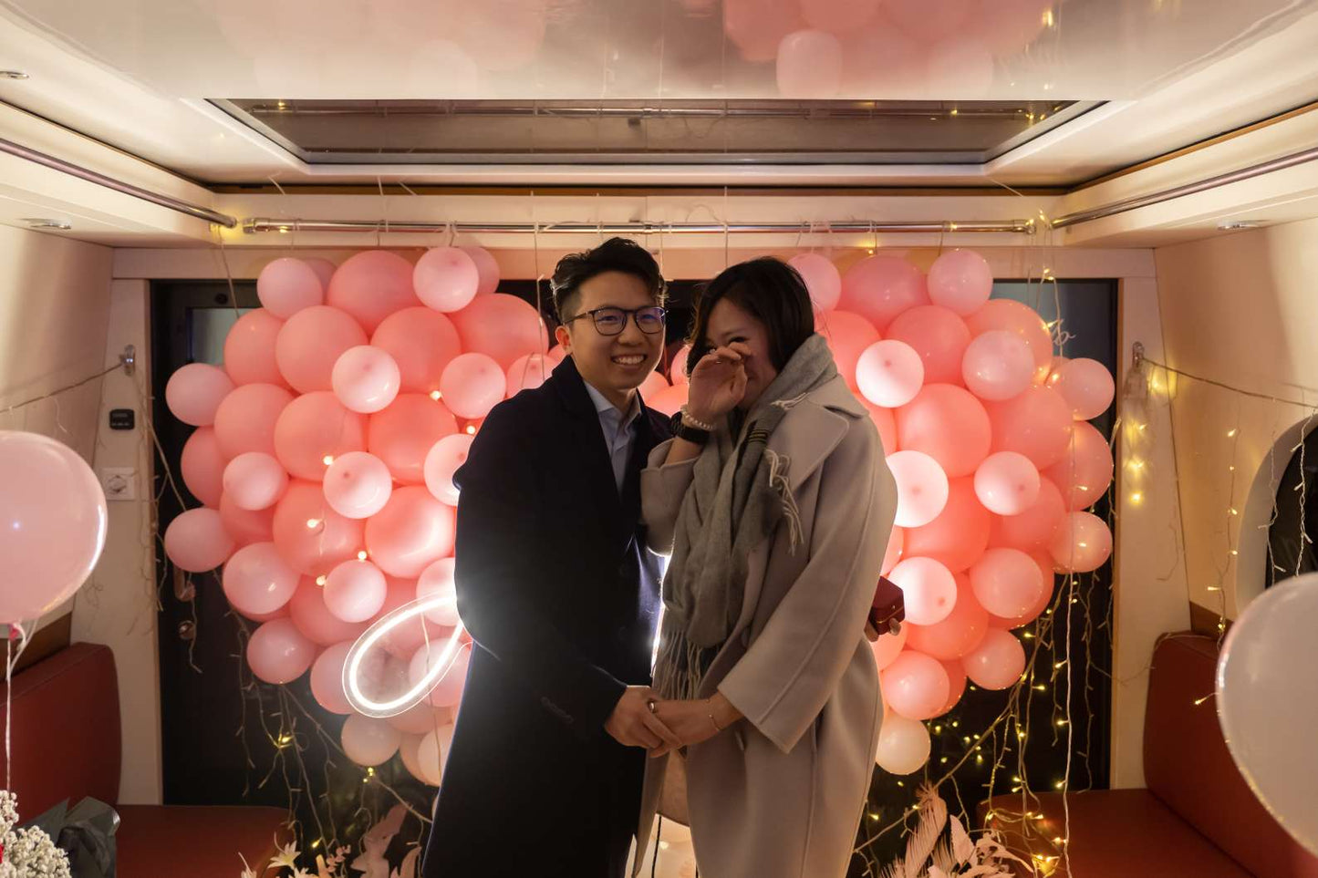 2023/03/22 Mi vuoi sposare?