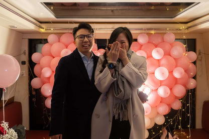 2023/03/22 Mi vuoi sposare?