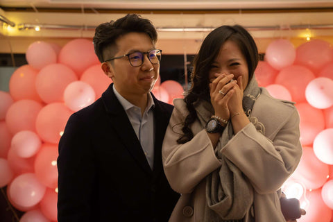 2023/03/22 Mi vuoi sposare?