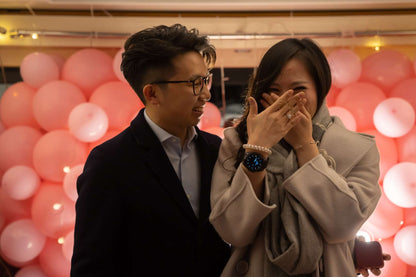 2023/03/22 Mi vuoi sposare?