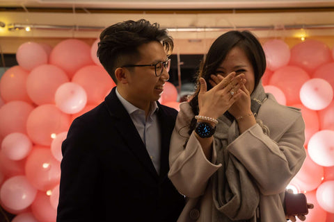 2023/03/22 Mi vuoi sposare?