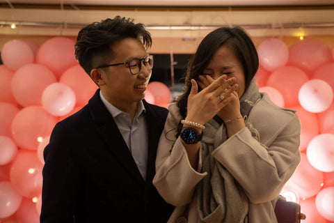 2023/03/22 Mi vuoi sposare?