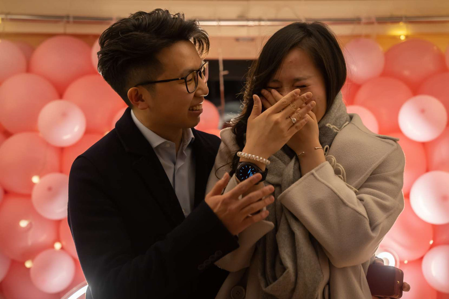 2023/03/22 Mi vuoi sposare?