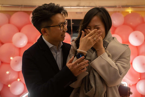 2023/03/22 Mi vuoi sposare?