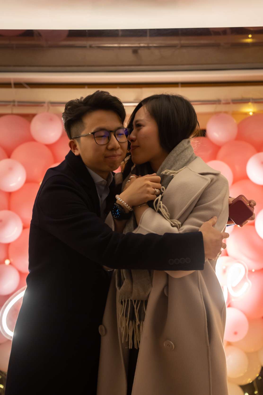 2023/03/22 Mi vuoi sposare?