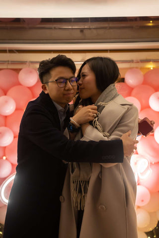 2023/03/22 Mi vuoi sposare?