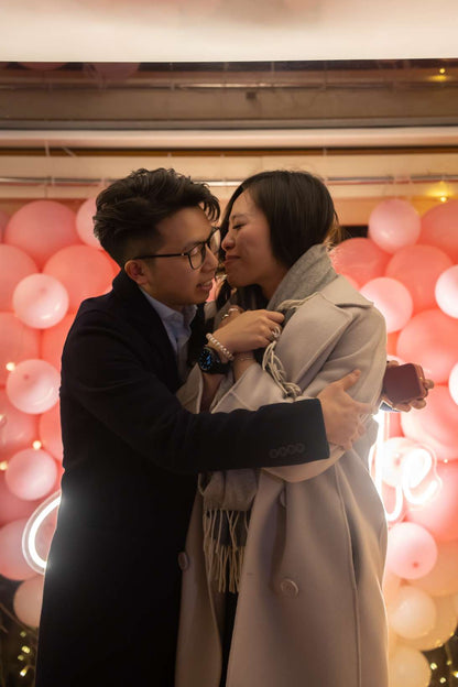 2023/03/22 Mi vuoi sposare?