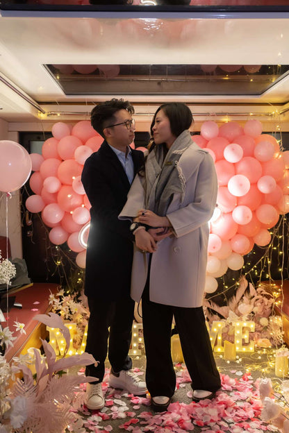 2023/03/22 Mi vuoi sposare?