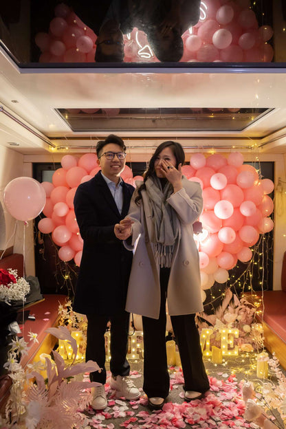 2023/03/22 Mi vuoi sposare?