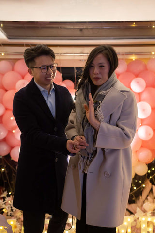 2023/03/22 Mi vuoi sposare?