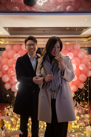 2023/03/22 Mi vuoi sposare?