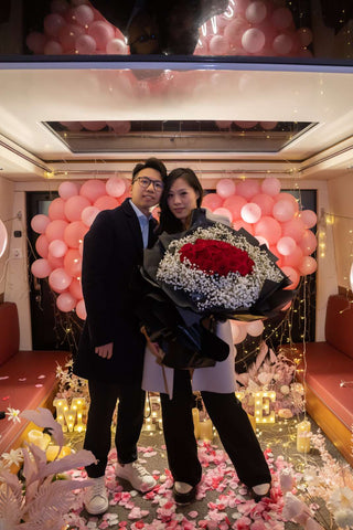 2023/03/22 Mi vuoi sposare?