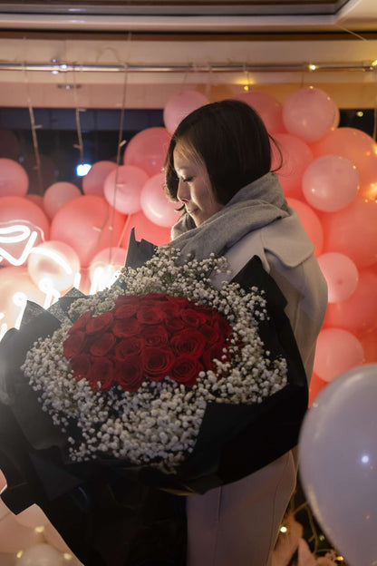 2023/03/22 Mi vuoi sposare?