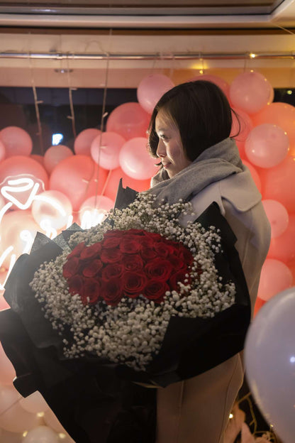 2023/03/22 Mi vuoi sposare?