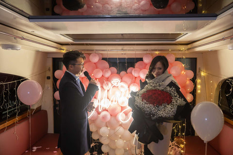 2023/03/22 Mi vuoi sposare?