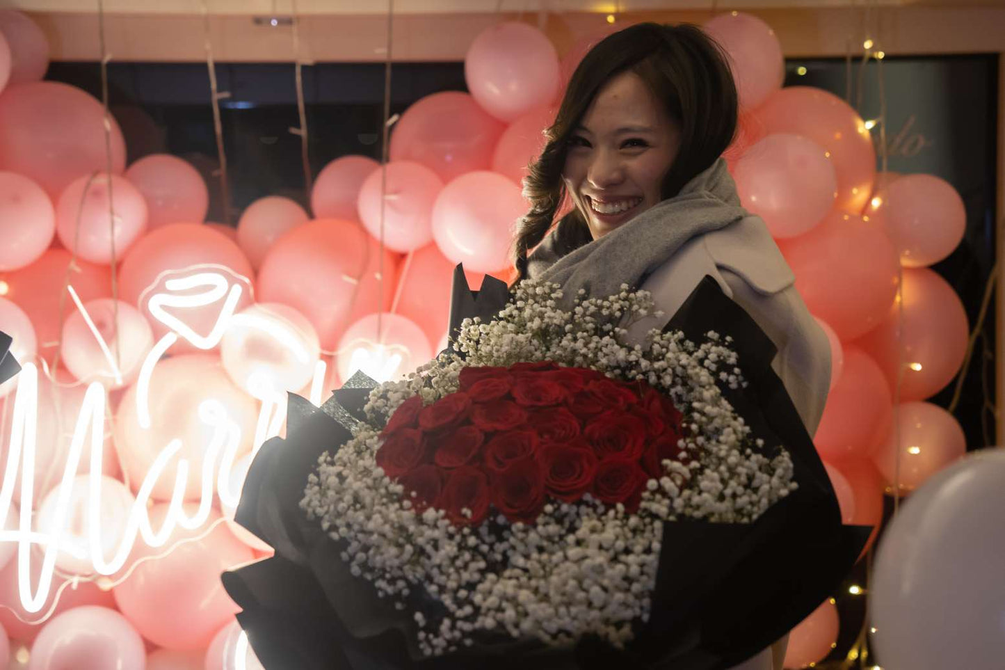 2023/03/22 Mi vuoi sposare?