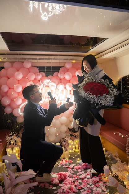 2023/03/22 Mi vuoi sposare?